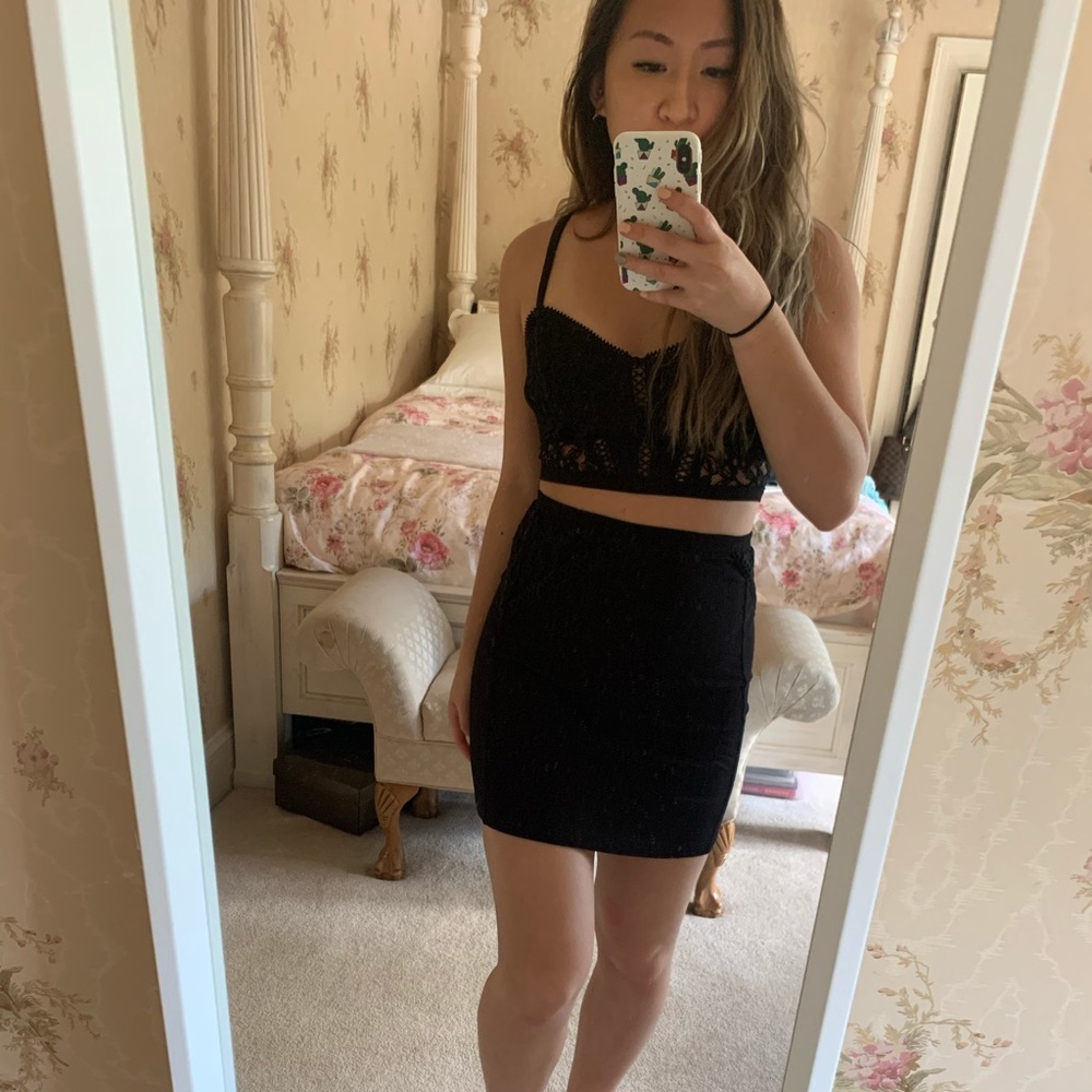 FREE PEOPLE Two Piece Set